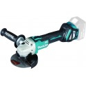 MAKITA DGA511Z Aku úhlová bruska s regulací 125mm Li-ion LXT 18V, bez aku Z