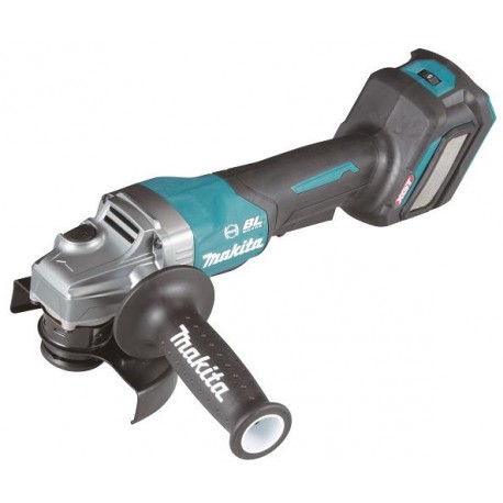 MAKITA GA029GZ Aku úhlová bruska s regulací 125mm Li-ion XGT 40V, bez aku Z