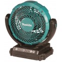 MAKITA DCF102Z Aku ventilátor Li-ion LXT 14,4/18V,bez aku Z