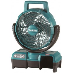 MAKITA CF001GZ Aku ventilátor Li-ion XGT 40V,bez aku Z