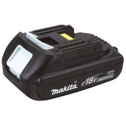 MAKITA 196235-0 akumulátor Li-ion LXT BL1815N 18V/1,5Ah