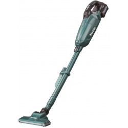 MAKITA CL002GD201 Aku-vysavač Li-ion XGT 40V/2,5Ah