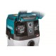 MAKITA VC002GLZ01 Aku-vysavač s AWS Li-ion XGT 40V,bez aku Z