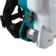 MAKITA DVC660Z Aku-vysavač zádový Li-ion LXT 2x18V,bez aku Z