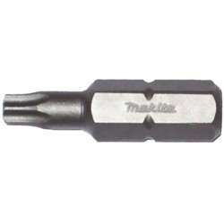 MAKITA P-06339 bit HEX 1/4" T15, 26mm, 10 ks