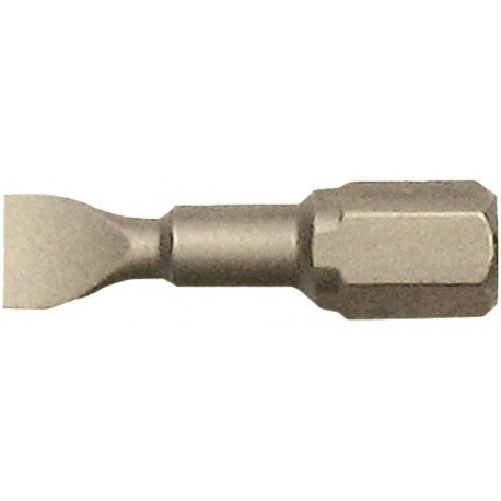 MAKITA P-06199 bit plochý 5 x 0,8mm, 25mm, 10 ks