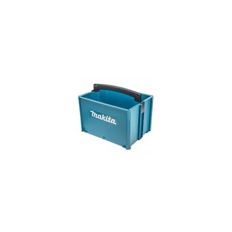 MAKITA P-83842 box 2 s rukojetí vysoký