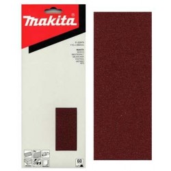 MAKITA P-36267 brusný papír 115x280mm K40 10ks