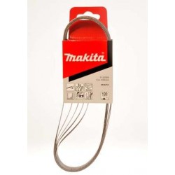 MAKITA P-43359 brusný pás 13x533mm K100 5ks