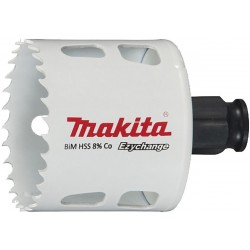 MAKITA E-14168 děrovka BiM Ezychange 2 89mm