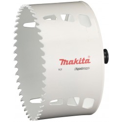 MAKITA E-06834 děrovka TCT Ezychange 2 127mm