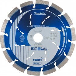 MAKITA B-27193 diamantový kotouč COMET 180x10mm H22,2