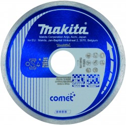 MAKITA B-13085 diamantový kotouč Comet Continuous 115x22,23mm