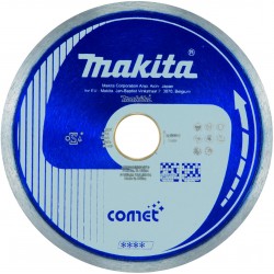 MAKITA B-13091 diamantový kotouč Comet Continuous 125x22,23mm