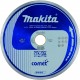 MAKITA B-13100 diamantový kotouč Comet Continuous 150x22,23mm