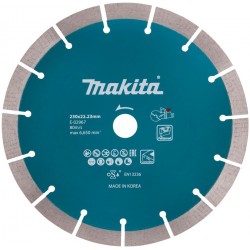 MAKITA E-02967 diamantový kotouč na beton 230mm pro aku