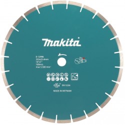 MAKITA E-12996 diamantový kotouč na beton 355mm