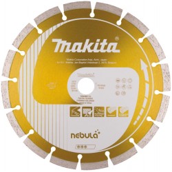 MAKITA B-54025 diamantový kotouč Nebul230/22,23mm