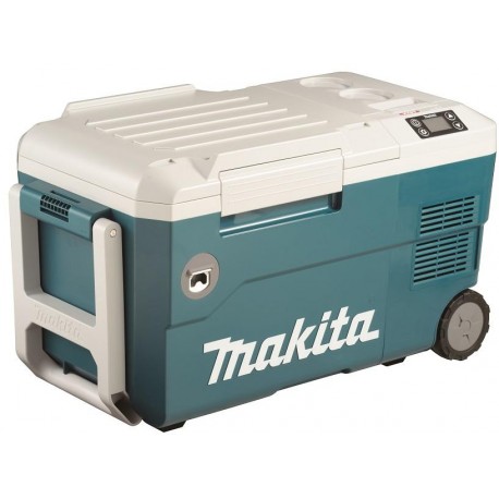 MAKITA CW001GZ Aku chladící a ohřívací box 20l Li-ion XGT/LXT,bez aku Z