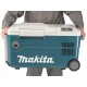 MAKITA CW001GZ Aku chladící a ohřívací box 20l Li-ion XGT/LXT,bez aku Z