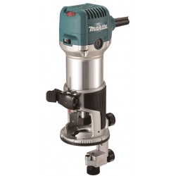 MAKITA RT0702C Kombinovaná frézka 700W