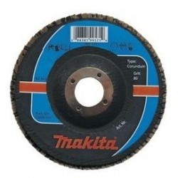 MAKITA P-65143 lamelový kotouč 115x22,2 K60