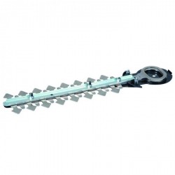 MAKITA 198408-1 lišta plotostřih 200 mm UH201D