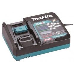 MAKITA 191E07-8 nabíječka Li-ion XGT 40V DC40RA rychlá , old630B63-0