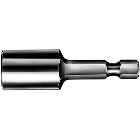 MAKITA P-06286 nástrčný klíč 1/4", SW7, 55 mm