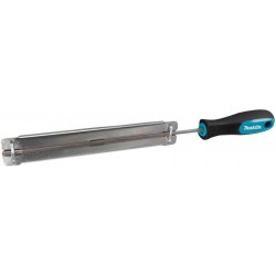 MAKITA D-70948 pilník kulatý o 4mm s vedením pro broušení řetězu