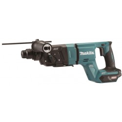 MAKITA HR007GZ Aku kladivo SDS-Plus Li-ion XGT 40V,bez aku Z