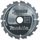 MAKITA B-09341 pilový kotouč 185x30 16T dřevo ,oldA-86050 ,new B-33043