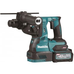 MAKITA HR003GM201 Aku kladivo SDS-Plus Li-ion XGT 40V/4,0Ah,Makpac