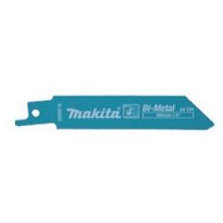 MAKITA B-20395 pilový list BiM 100mm 5ks na kov