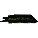 MAKITA B-55566 pilový list z tvrdokovu 100x1,25mm kov železo nerez