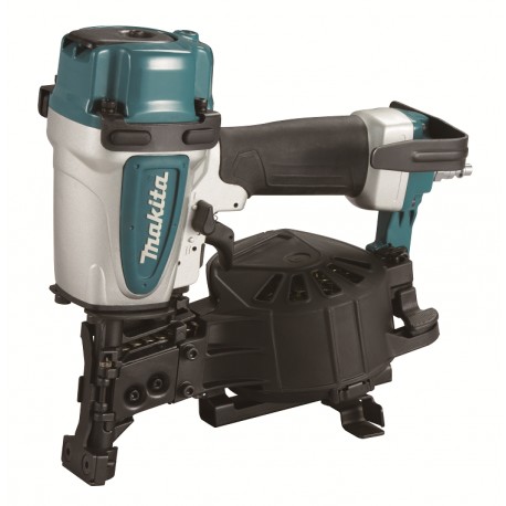 MAKITA AN454 Pneumatická hřebíkovačka 19-45 mm