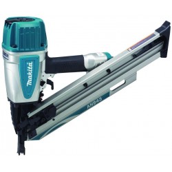 MAKITA AN943K Pneumatická hřebíkovačka 50-90mm