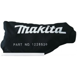 MAKITA 122852-0 prachový pytlík KPL. LS1216L