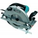 MAKITA 5103R Ruční kotoučová pila 270mm,2100W