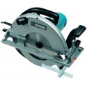 MAKITA 5103R Ruční kotoučová pila 270mm,2100W