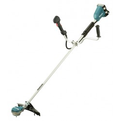 MAKITA DUR368APT2 Aku křovinořez Li-ion LXT 2x18V/5,0 Ah