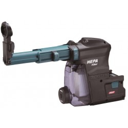 MAKITA 191E54-9 sada pro vysávání DX12 HR001G HR003G