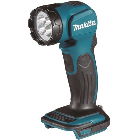 MAKITA DEBDML815 Aku LED svítilna Li-ion LXT 14,4V + 18V ,oldDEADML815 Z