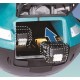 MAKITA DEADML810 Aku LED svítilna Li-ion LXT 14,4V/18V Z