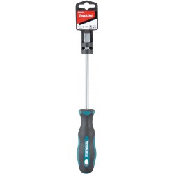 MAKITA B-66058 šroubovák plochý SL8 délka 100mm