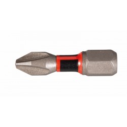 MAKITA E-03137 torzní bit řady Impact Premier (C-form),PH2-25mm,2ks