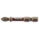 MAKITA E-03377 torzní bit řady Impact Premier (C-form),PH2-50mm, sada 10ks