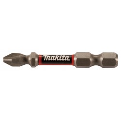 MAKITA E-03377 torzní bit řady Impact Premier (C-form),PH2-50mm, sada 10ks