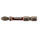 MAKITA E-03377 torzní bit řady Impact Premier (C-form),PH2-50mm, sada 10ks