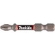 MAKITA E-03274 torzní bit řady Impact Premier (E-form),PH2-50mm,2ks